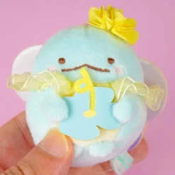 Sumikko Gurashi Spring Fairy Plushie - Tokage / Mini