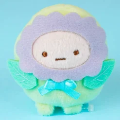 Sumikko Gurashi Spring Fairy Plushie - Tapioca / Mini
