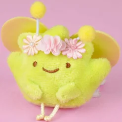 Sumikko Gurashi Spring Fairy Plushie - Zassou / Mini