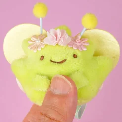 Sumikko Gurashi Spring Fairy Plushie - Zassou / Mini