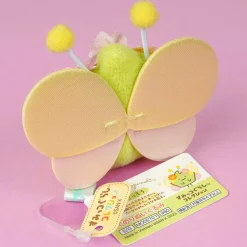 Sumikko Gurashi Spring Fairy Plushie - Zassou / Mini