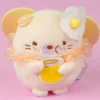 Sumikko Gurashi Spring Fairy Plushie - Neko / Mini