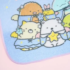 Sumikko Gurashi Spring Fairies Hand Towel
