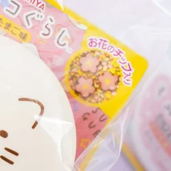 Sumikko Gurashi Sprinkle Case With Salmon Egg Furikake