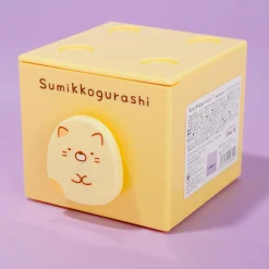 Sumikko Gurashi Stacking Chest - Neko