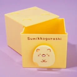 Sumikko Gurashi Stacking Chest - Neko