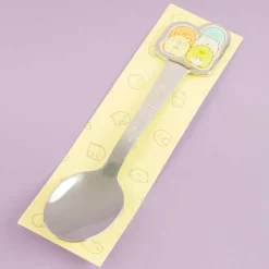 Sumikko Gurashi Stainless Steel Spoon