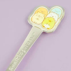 Sumikko Gurashi Stainless Steel Spoon