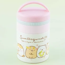 Sumikko Gurashi Stainless Steel Travel Pot