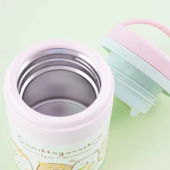 Sumikko Gurashi Stainless Steel Travel Pot