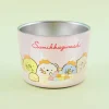 Sumikko Gurashi Stainless Steel Ice Cream Mini Cup