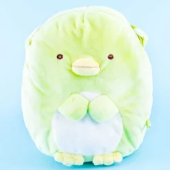 Sumikko Gurashi Standing Shoulder Bag - Penguin?