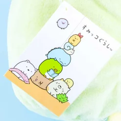 Sumikko Gurashi Standing Shoulder Bag - Penguin?