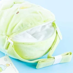 Sumikko Gurashi Standing Shoulder Bag - Penguin?