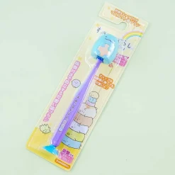 Sumikko Gurashi Standing Toothbrush - Tokage