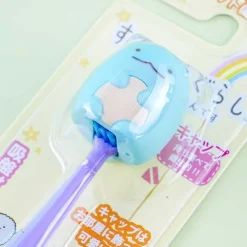Sumikko Gurashi Standing Toothbrush - Tokage