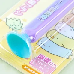 Sumikko Gurashi Standing Toothbrush - Tokage
