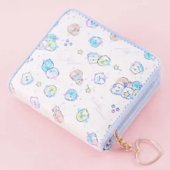 Sumikko Gurashi Star Fairies Bi-Fold Wallet