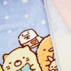Sumikko Gurashi Star Gazing Wrap Around Blanket