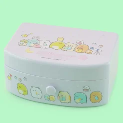 Sumikko Gurashi Star Gazing Jewelry Box