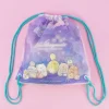 Sumikko Gurashi Stargazing Knapsack Snack Bag