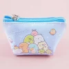 Sumikko Gurashi Stargazing Camp Triangular Mini Pouch
