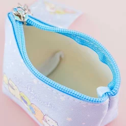 Sumikko Gurashi Stargazing Camp Triangular Mini Pouch