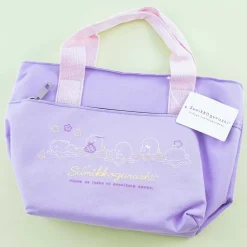 Sumikko Gurashi Starry Cooler Bag