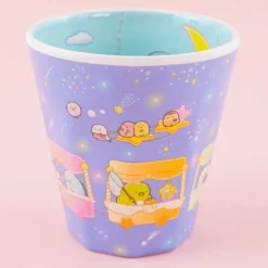 Sumikko Gurashi Starry Night Parade Melamine Cup