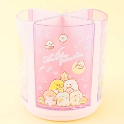 Sumikko Gurashi Starry Rotating Pen Stand