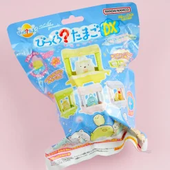 Sumikko Gurashi Starry Sky Walk Bath Ball - Soap