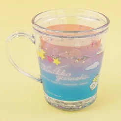 Sumikko Gurashi Starry Sky Water Cup