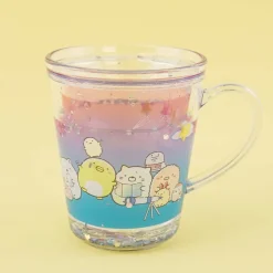 Sumikko Gurashi Starry Sky Water Cup
