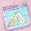 Sumikko Gurashi Starry Sky Mini Towel Set - 3 pcs