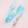 Sumikko Gurashi Starry Sky Lanyard - Playtime