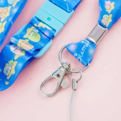 Sumikko Gurashi Starry Sky Lanyard - Ride