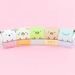 Sumikko Gurashi Stickers With Gum