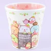 Sumikko Gurashi Strawberry Fair Cup