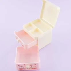 Sumikko Gurashi Strawberry Fair Dual Drawer Chest