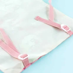 Sumikko Gurashi Strawberry Cake Multi-Strap Bag