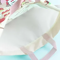 Sumikko Gurashi Strawberry Cake Multi-Strap Bag