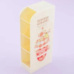 Sumikko Gurashi Strawberry Fair Tower Stand