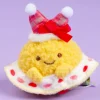 Sumikko Gurashi Strawberry Christmas Plushie - Aji Furai / Mini