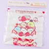 Sumikko Gurashi Strawberry Parfait Drawstring Pouch