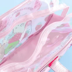 Sumikko Gurashi Strawberry Shoulder Bag