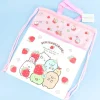Sumikko Gurashi Strawberry Fair Multi-Strap Bag