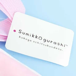 Sumikko Gurashi Strawberry Fair Multi-Strap Bag