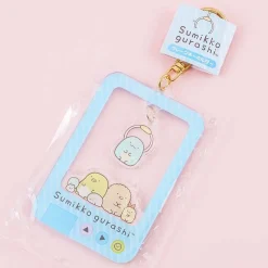 Sumikko Gurashi Stripes Crane Machine Charm