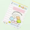 Sumikko Gurashi Study Time Letter Set