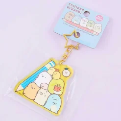 Sumikko Gurashi Study Time Acrylic Charm